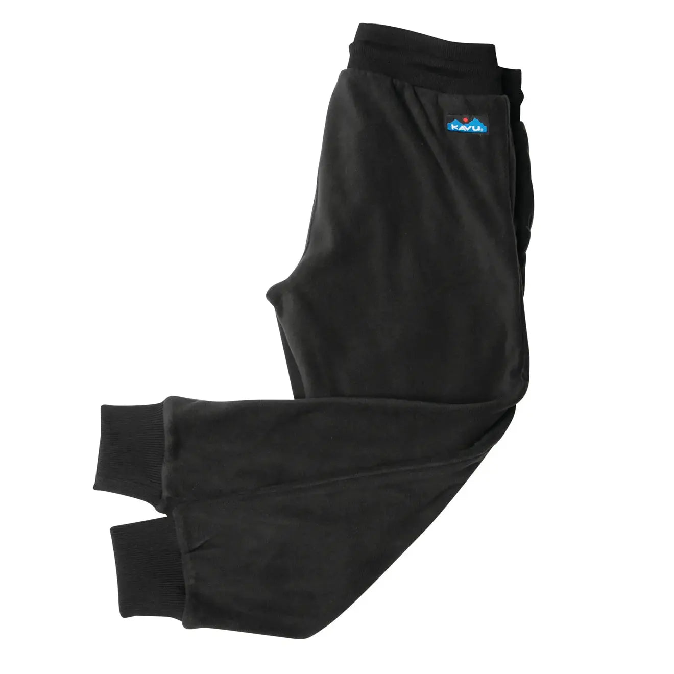 Kavu Raven Ridge Pants Black