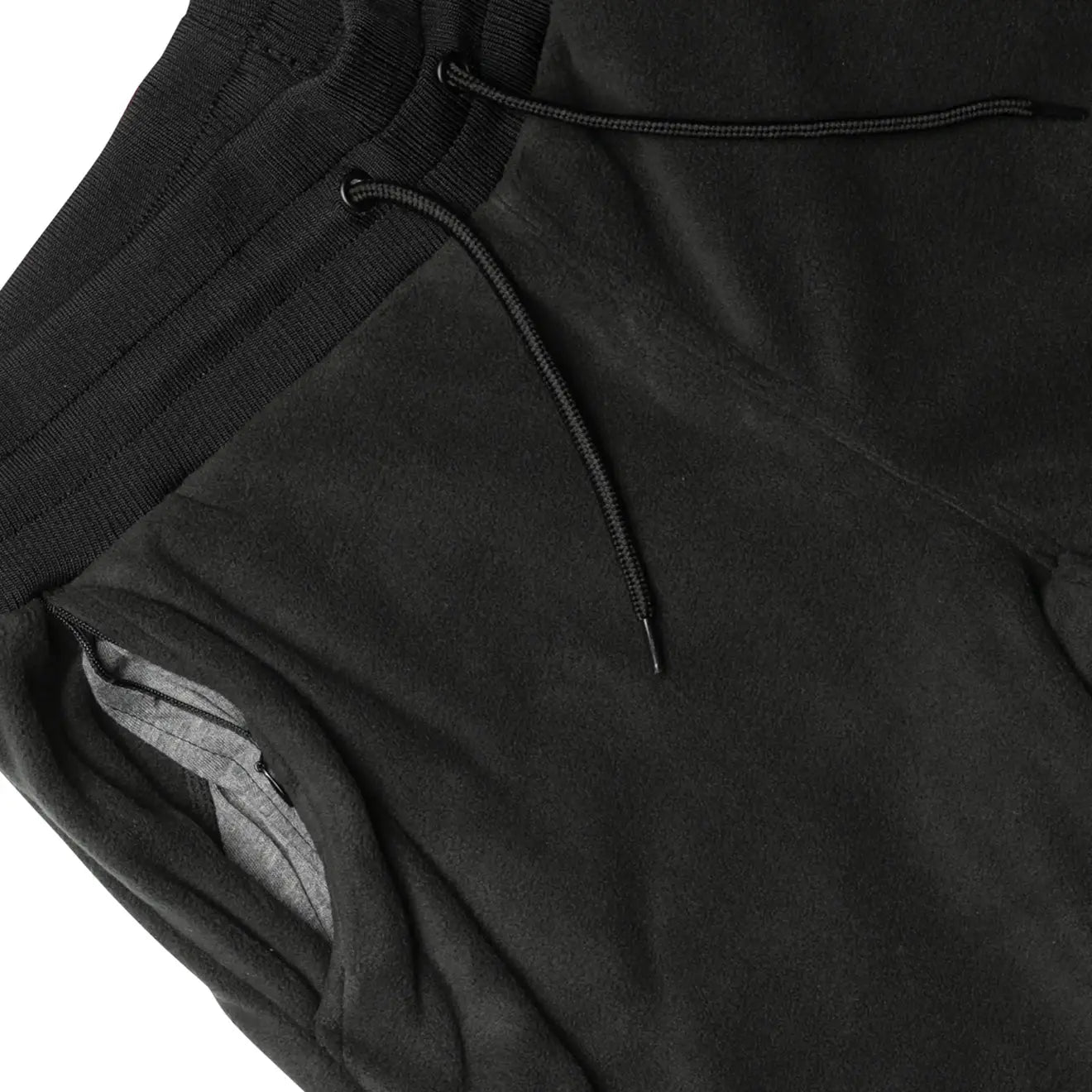 Kavu Raven Ridge Pants Black