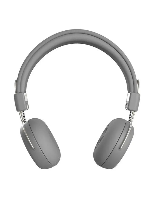 Kreafunk aWEAR Headphones Cool Grey Kreafunk