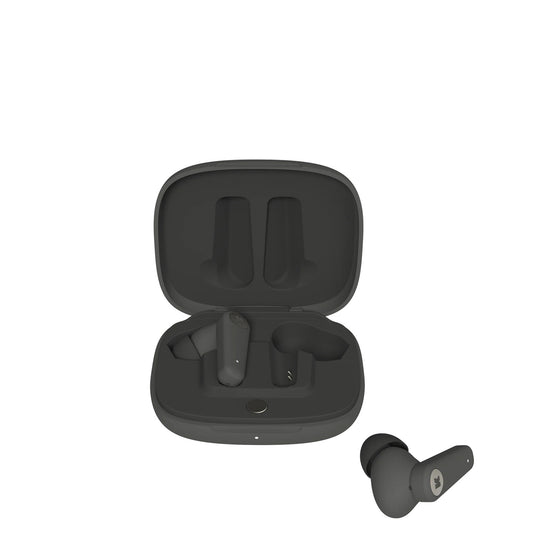 Kreafunk aSENSE Bluetooth In-ear Headphones Black