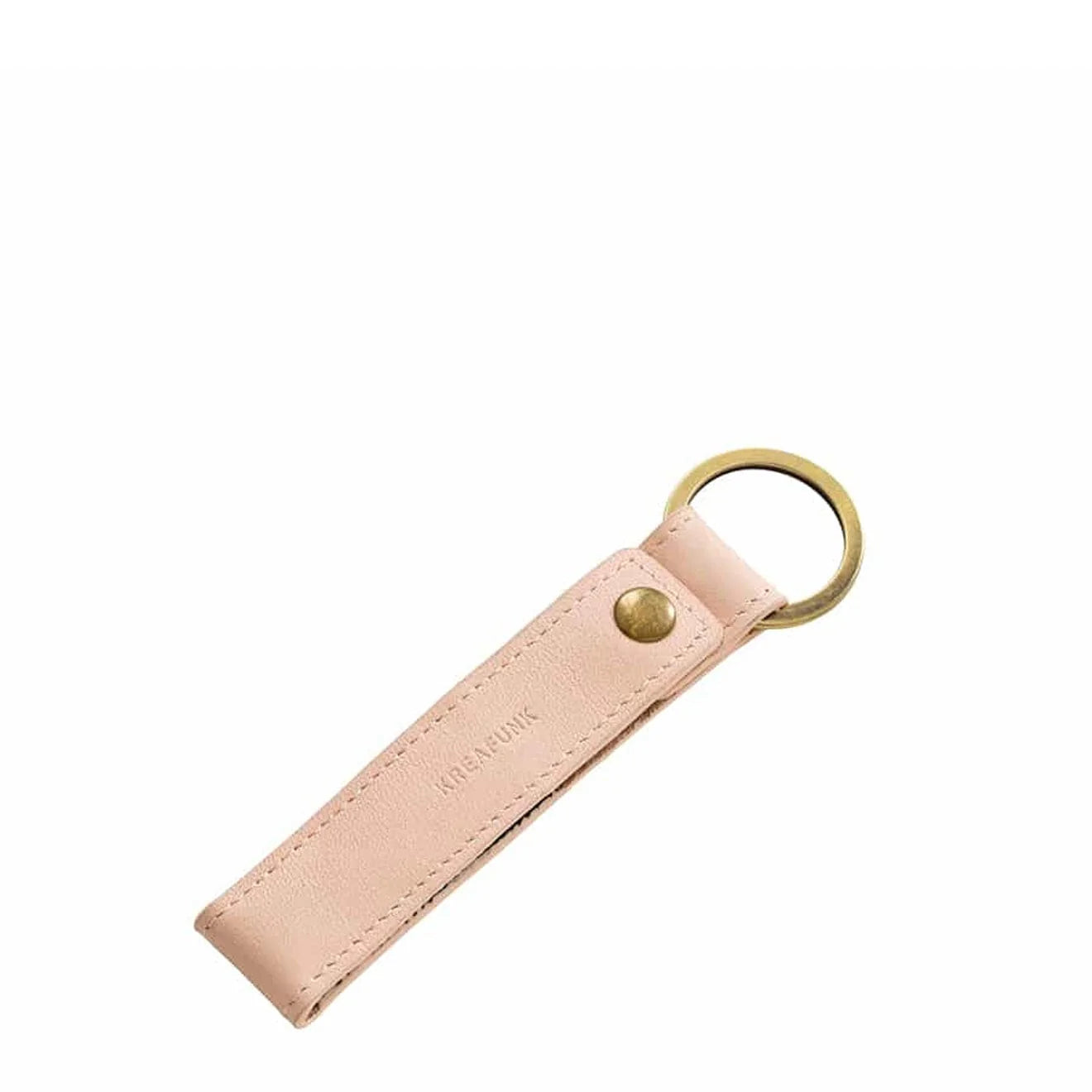 Kreafunk wLOOP Charge Keyring Nude