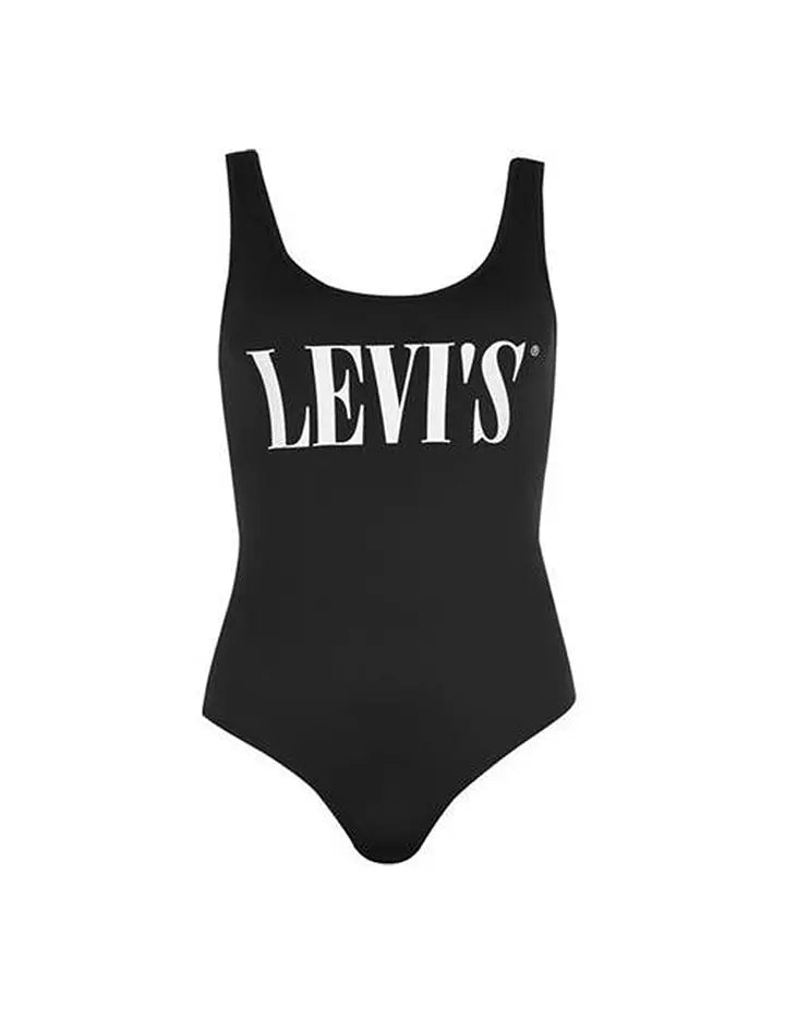 Levis Body Suit Black Levis
