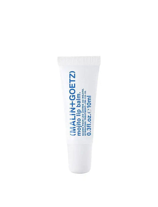 Malin + Goetz Mojito Lip Balm 10ml Malin + Goetz