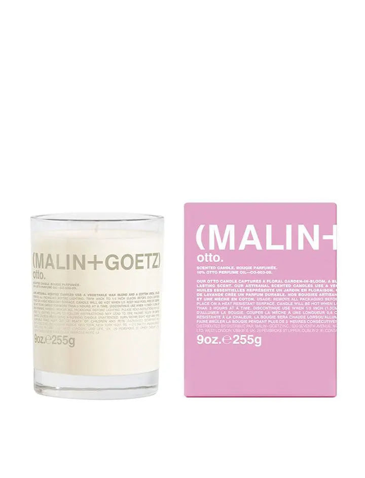 Malin + Goetz Otto Candle 260g Malin + Goetz