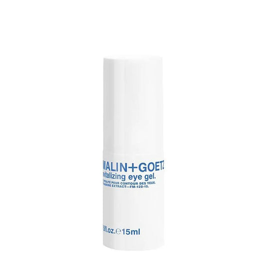 Malin + Goetz Revitalising Eye Gel 15ml