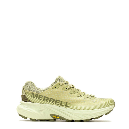 Merrell Agility Peak 5 Trainer Mosstone - pam pam