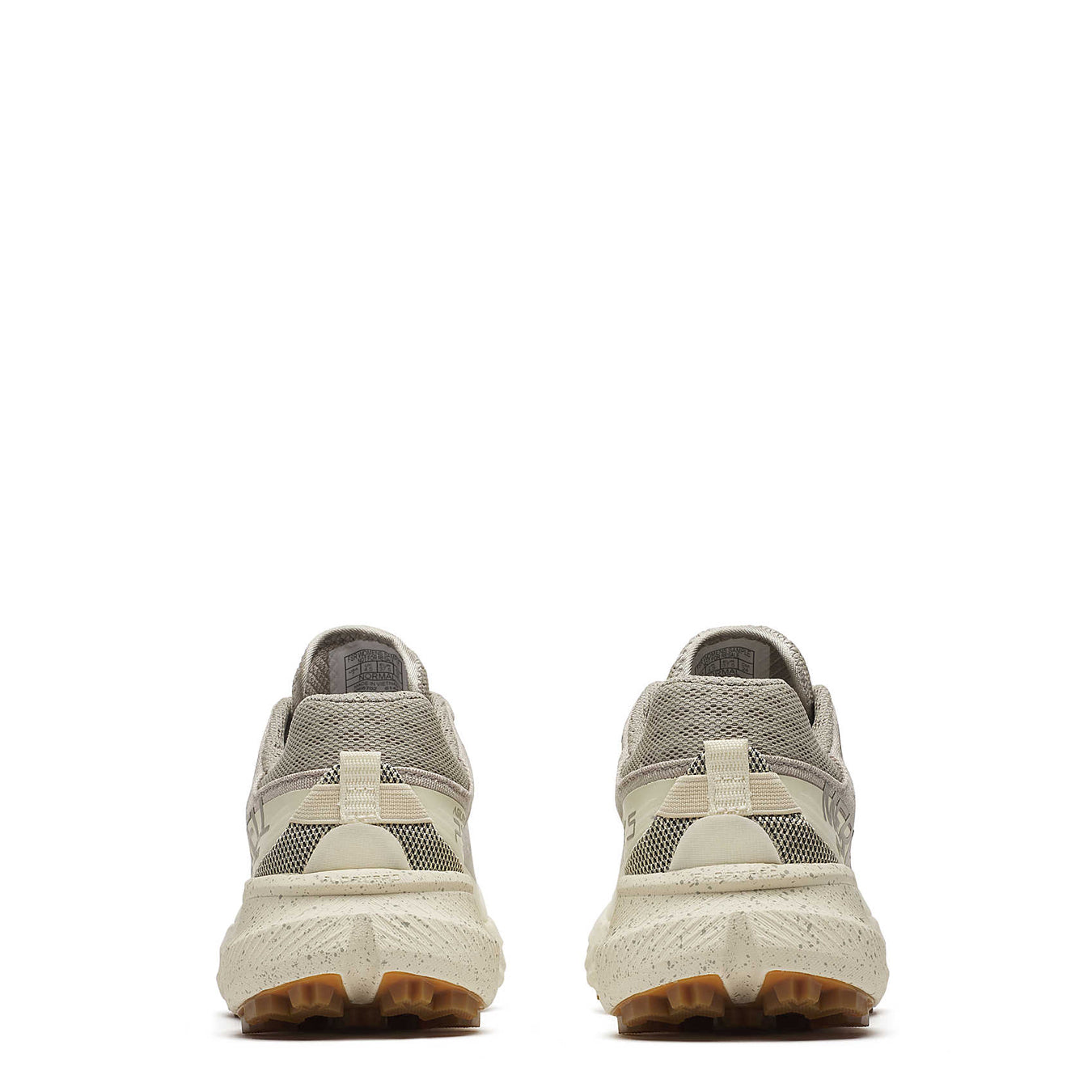 Merrell Womens Agility Peak 5 GTX Trainer Diorite/Stucco