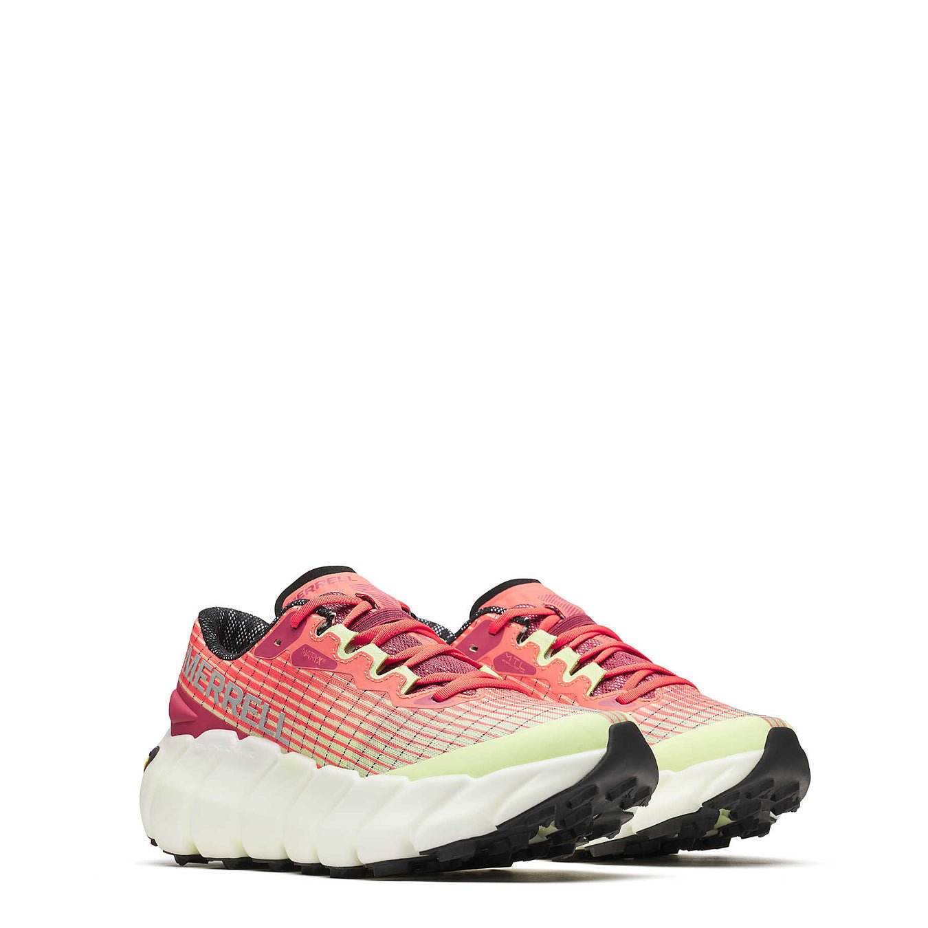 Merrell Womens MTL Adapt Matryx Trainer Blossom/Mantis | pam pam