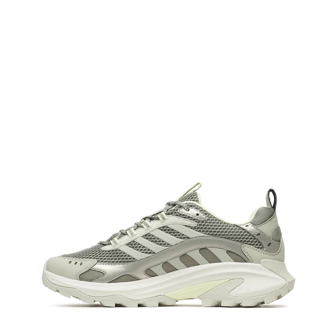 Merrell Womens Moab Speed 2 Vent 2K Trainer Oolong - pam pam 