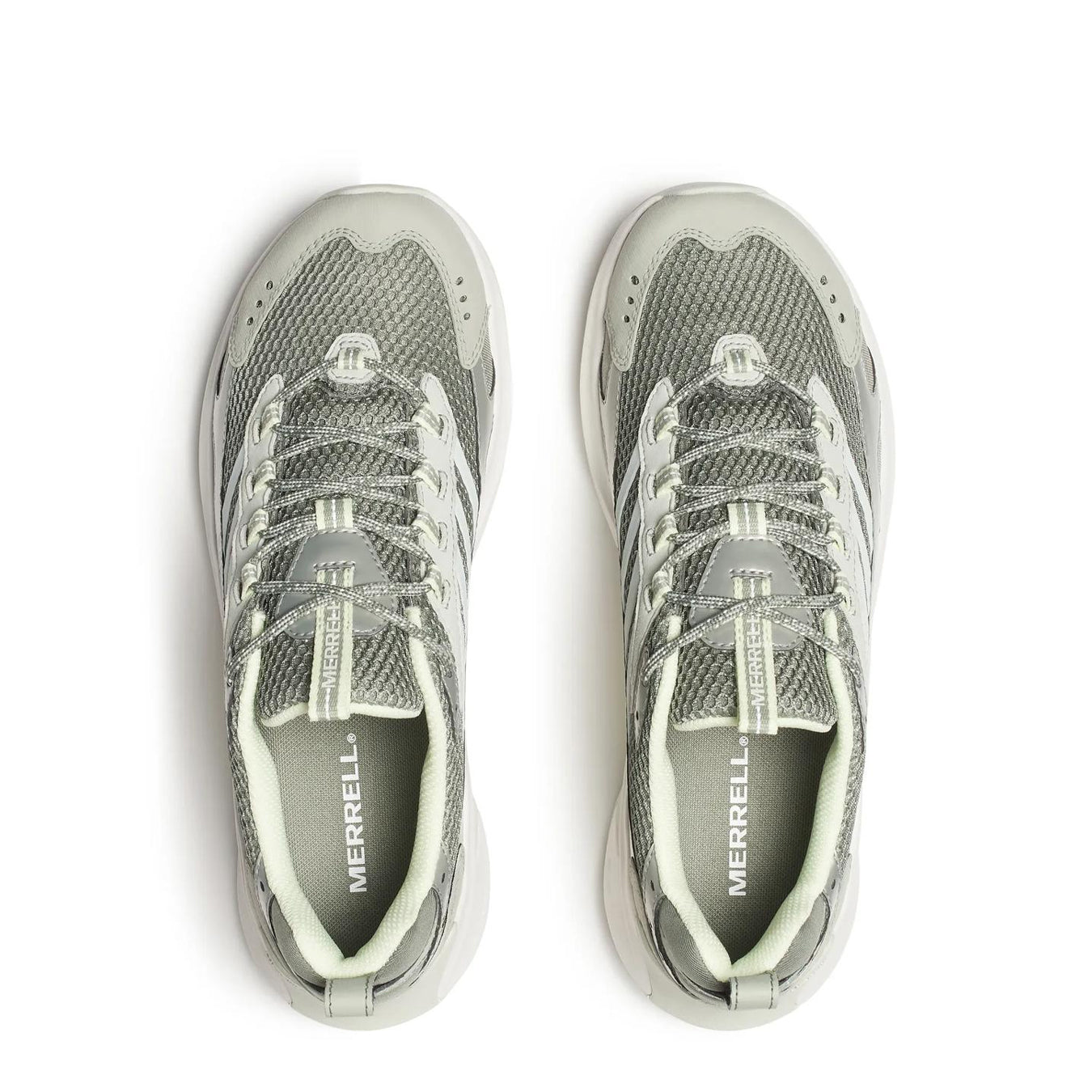 Merrell Womens Moab Speed 2 Vent 2K Trainer Oolong - pam pam 