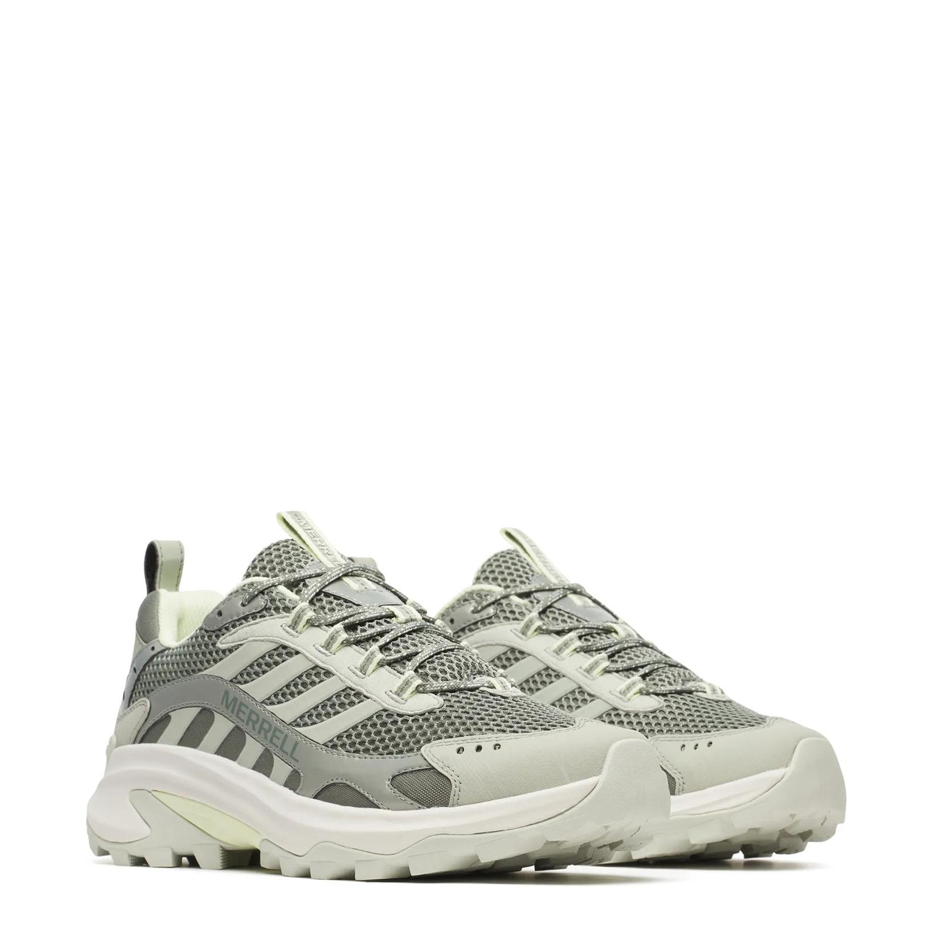 Merrell Womens Moab Speed 2 Vent 2K Trainer Oolong - pam pam 