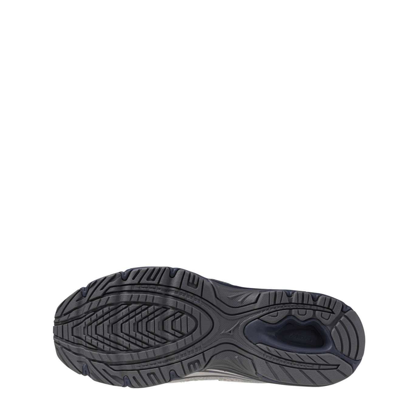 Mizuno MXR Space Lights Silver / Silver / Nimbus Cloud - pam pam 