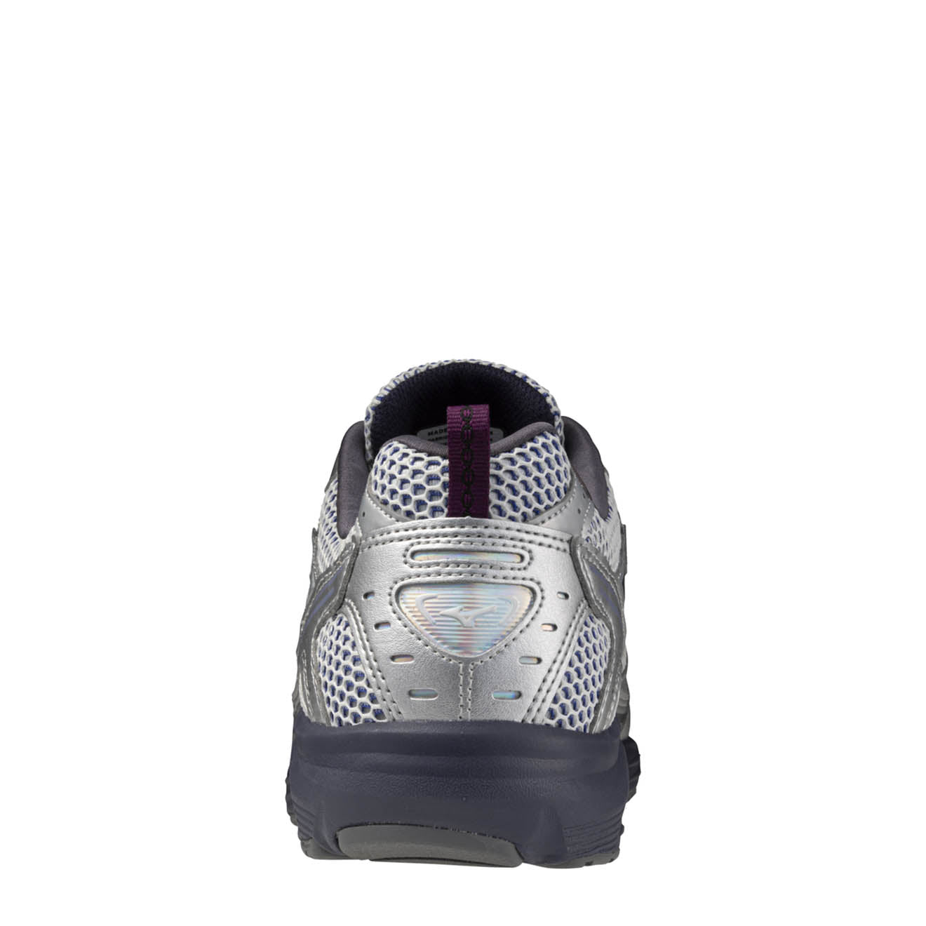 Mizuno MXR Space Lights Silver / Silver / Nimbus Cloud - pam pam 