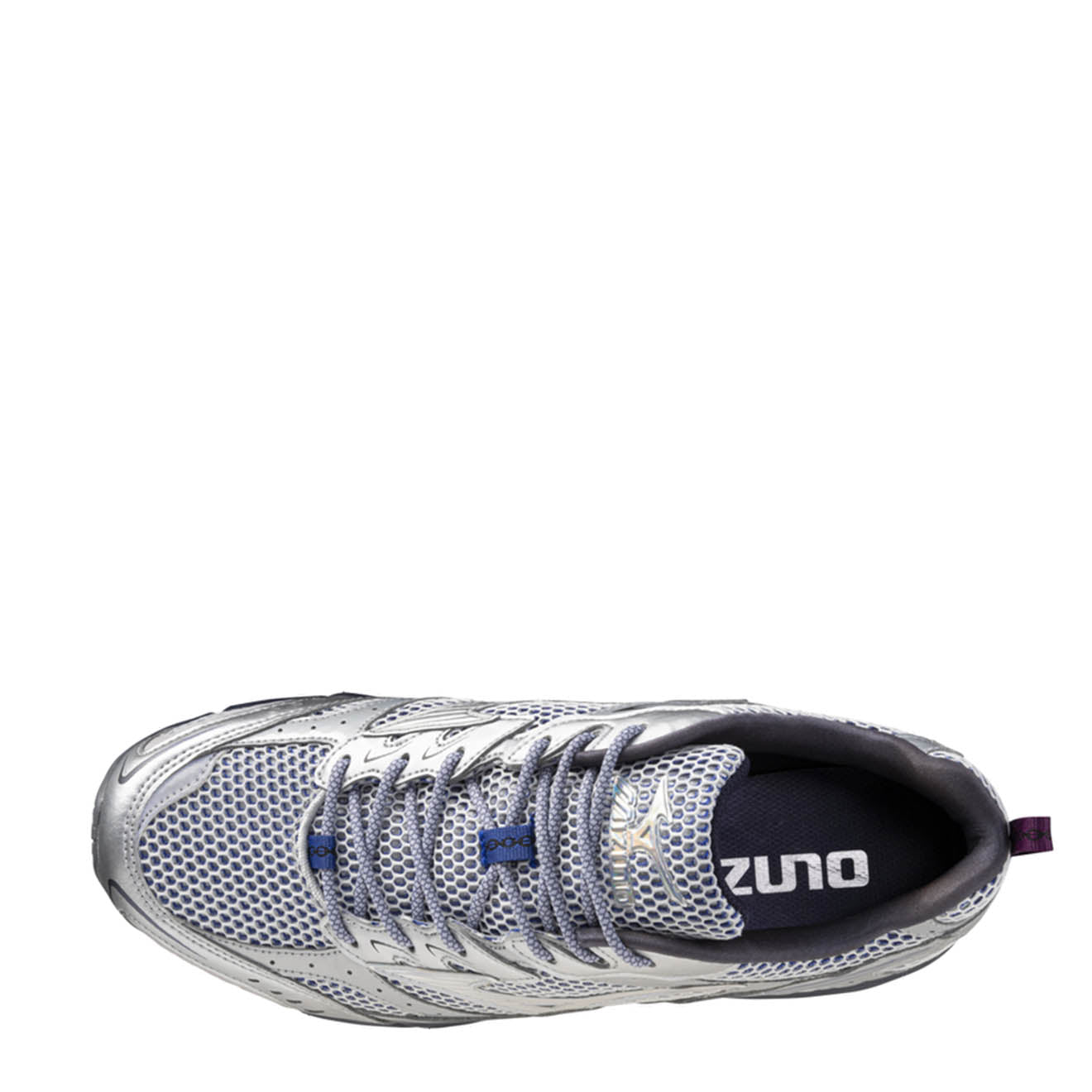 Mizuno MXR Space Lights Silver / Silver / Nimbus Cloud - pam pam 