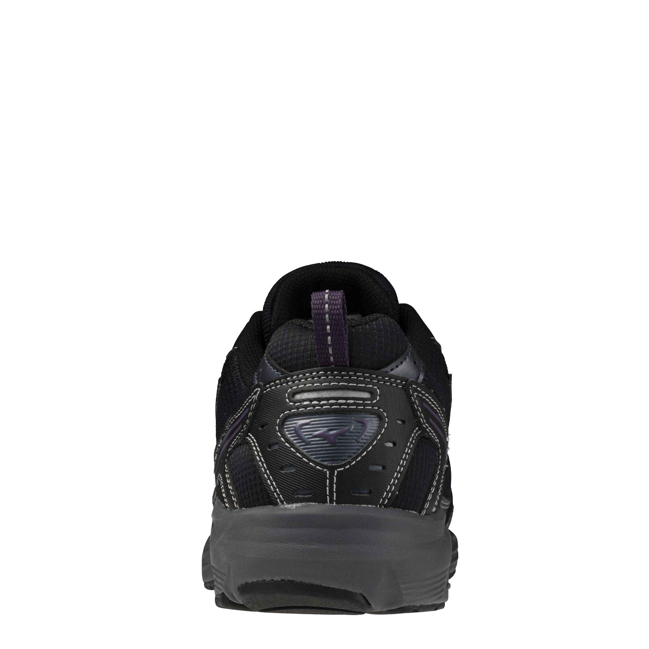 Mizuno MXR Trainer Salute / Black / Indigo - pam pam 