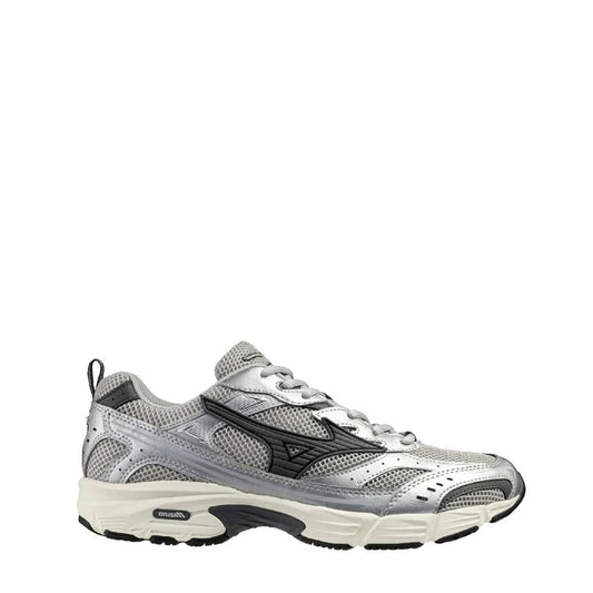 Mizuno Womens MXR Trainer Harbor Mist / Iron Gate