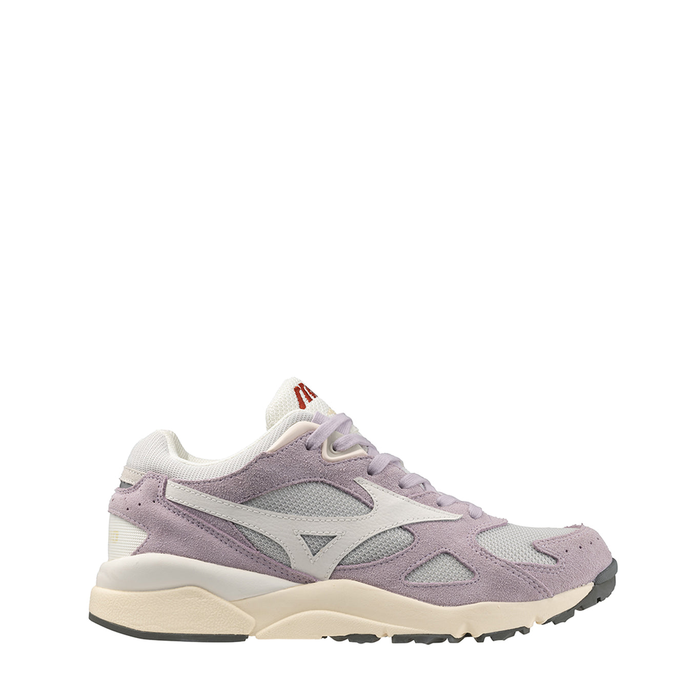 Mizuno Womens Sky Medal Trainer Lavender Frost / Snow White / Lunar Rock