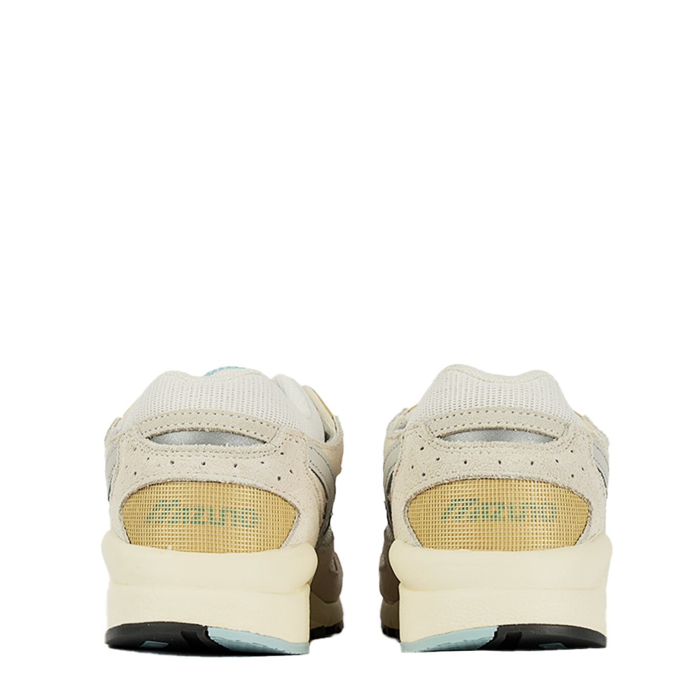 Mizuno Womens Sky Medal Trainer Snow White / Harbor Mist / Sterling Blue - pam pam 