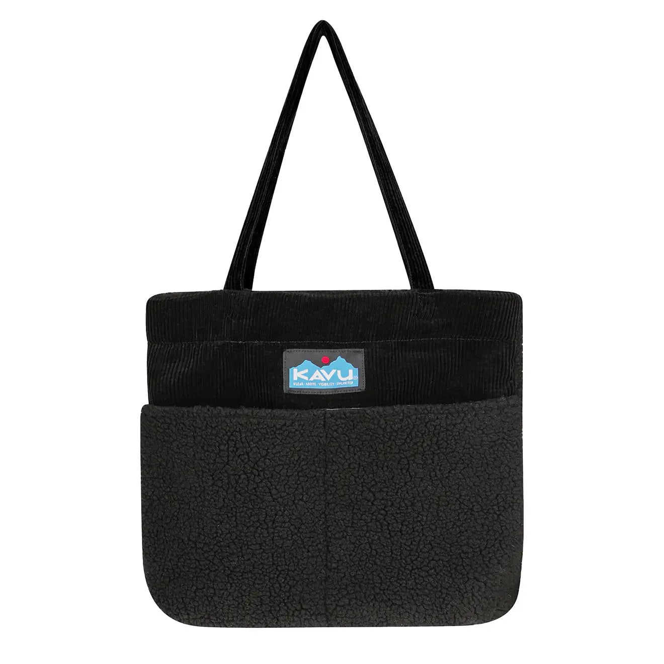 Kavu Tote It All Bag Shadow