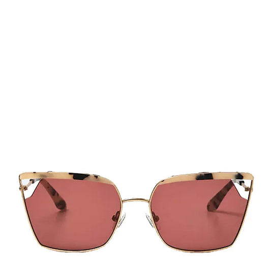 Vow London Sunglasses Jett Tort