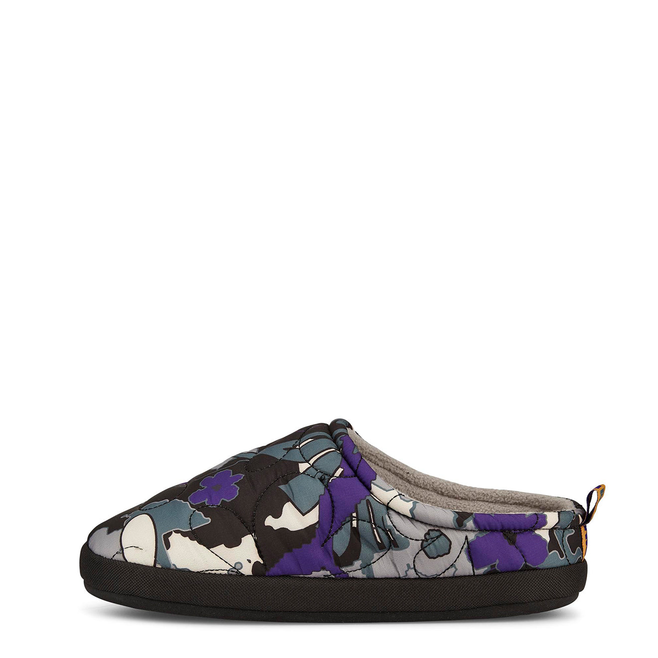 Puma x P.A.M Puffy Sandal Puma Black / Heliotrope