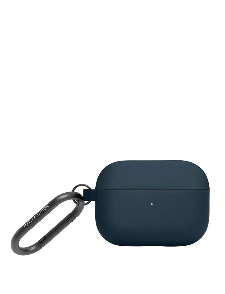 Native Union Roam Case for AirPods Pro Navy Native Union
