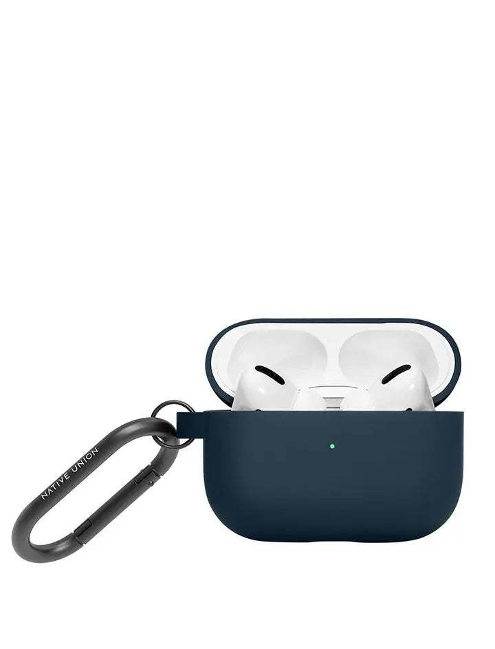 Native Union Roam Case for AirPods Pro Navy Native Union