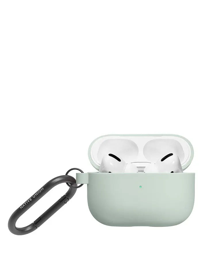 Native Union Roam Case for AirPods Pro Sage Native Union