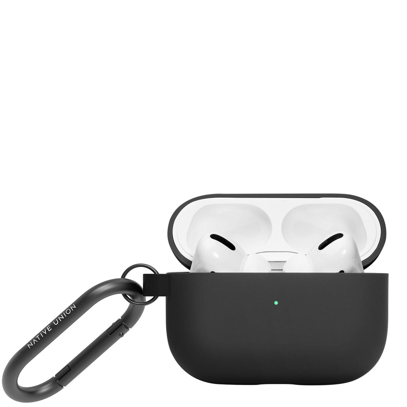 Native Union Roam Case for AirPods Pro Black