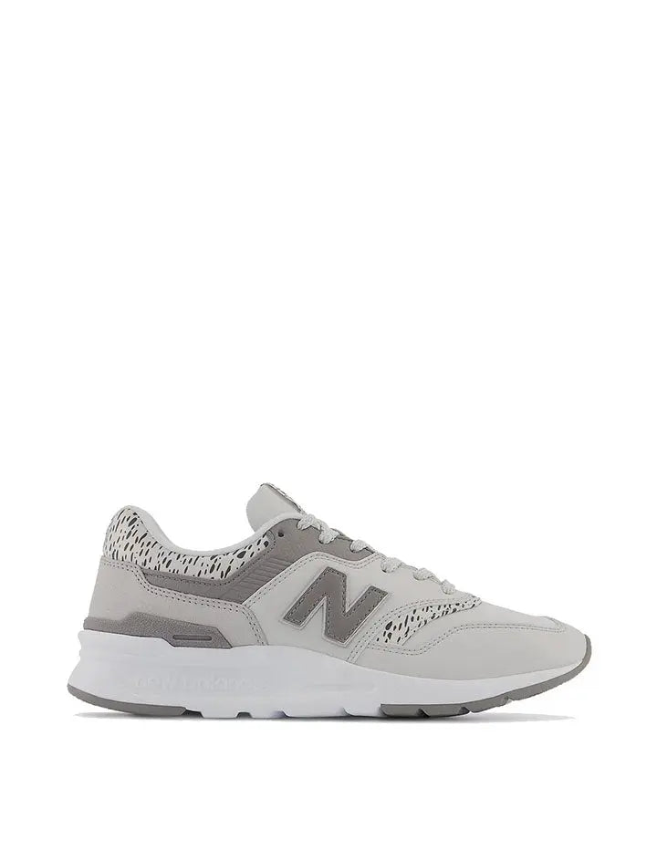 New Balance 997H Trainers Summer Fog / Marblehead New Balance