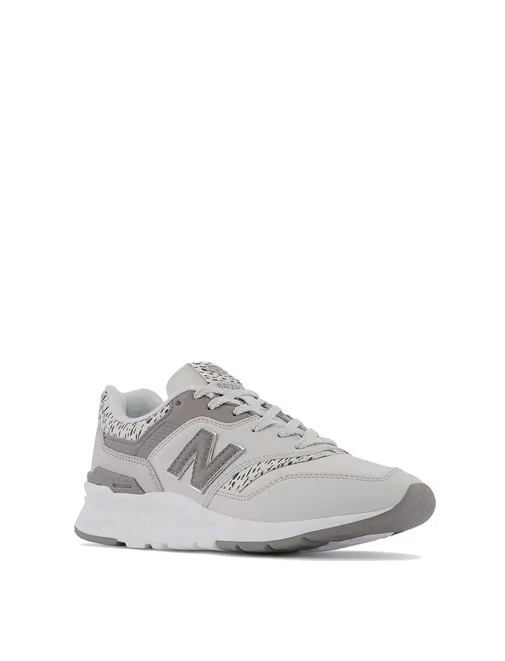 New Balance 997H Trainers Summer Fog / Marblehead New Balance