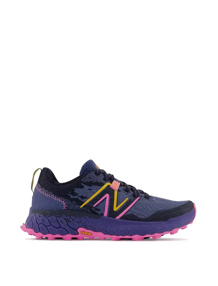 New Balance Fresh Foam Hierro v7 Night Sky / Vibrant Pink / Black New Balance