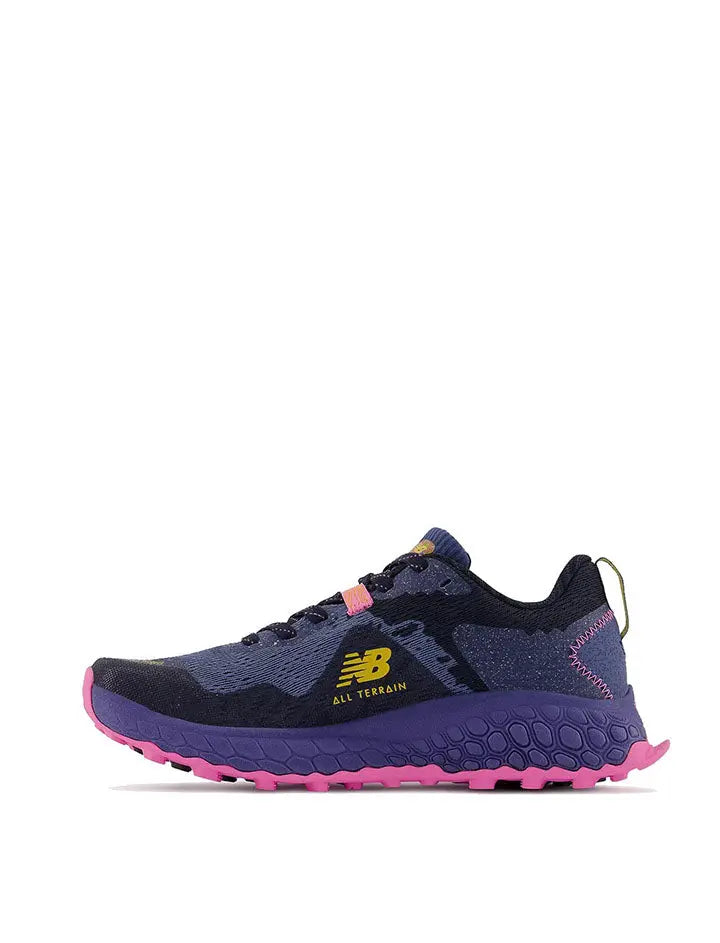 New Balance Fresh Foam Hierro v7 Night Sky / Vibrant Pink / Black New Balance