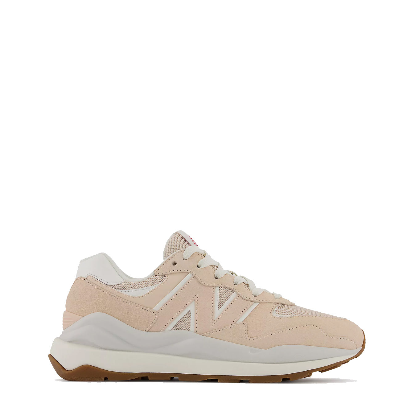 New Balance 57/40 Trainers Vintage Rose / Sea Salt