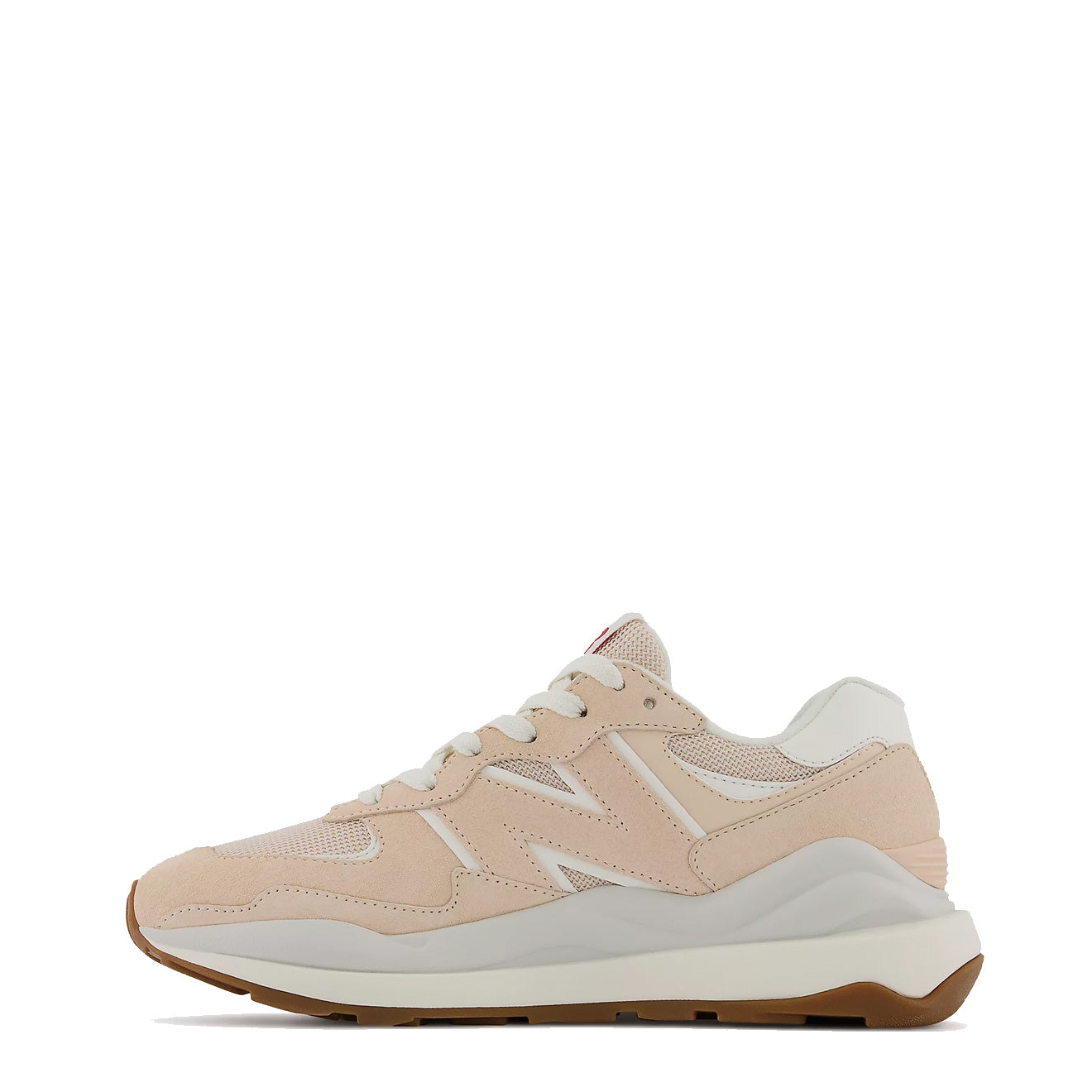 New Balance 57/40 Trainers Vintage Rose / Sea Salt