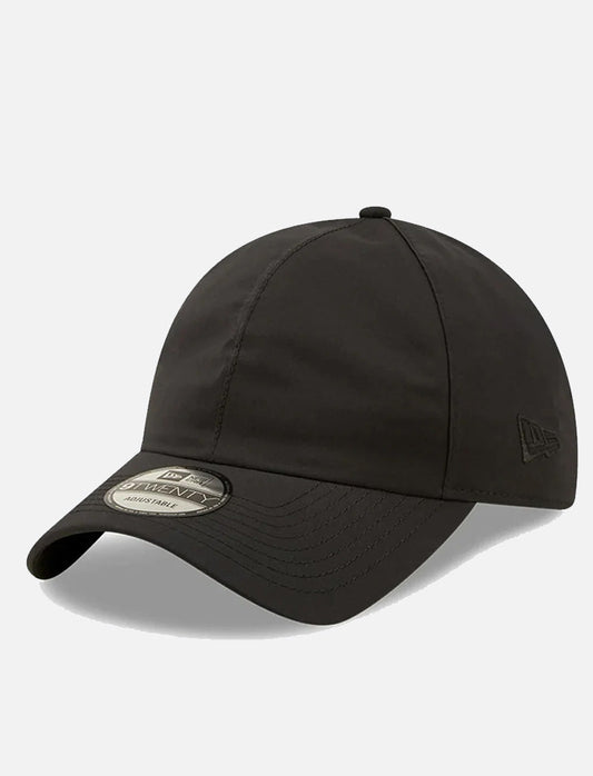 New Era Gore-Tex 9Twenty Cap Black New Era