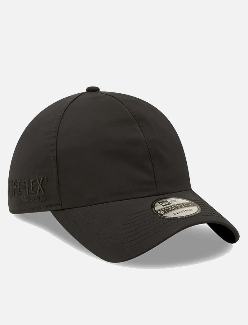 New Era Gore-Tex 9Twenty Cap Black New Era