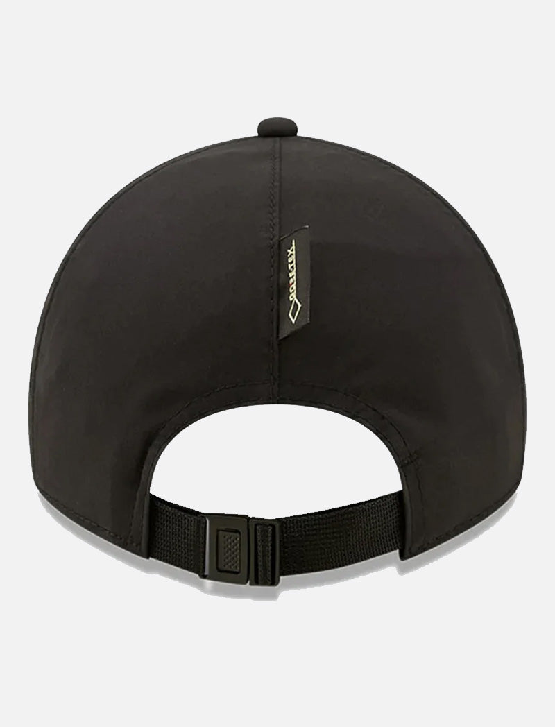 New Era Gore-Tex 9Twenty Cap Black New Era