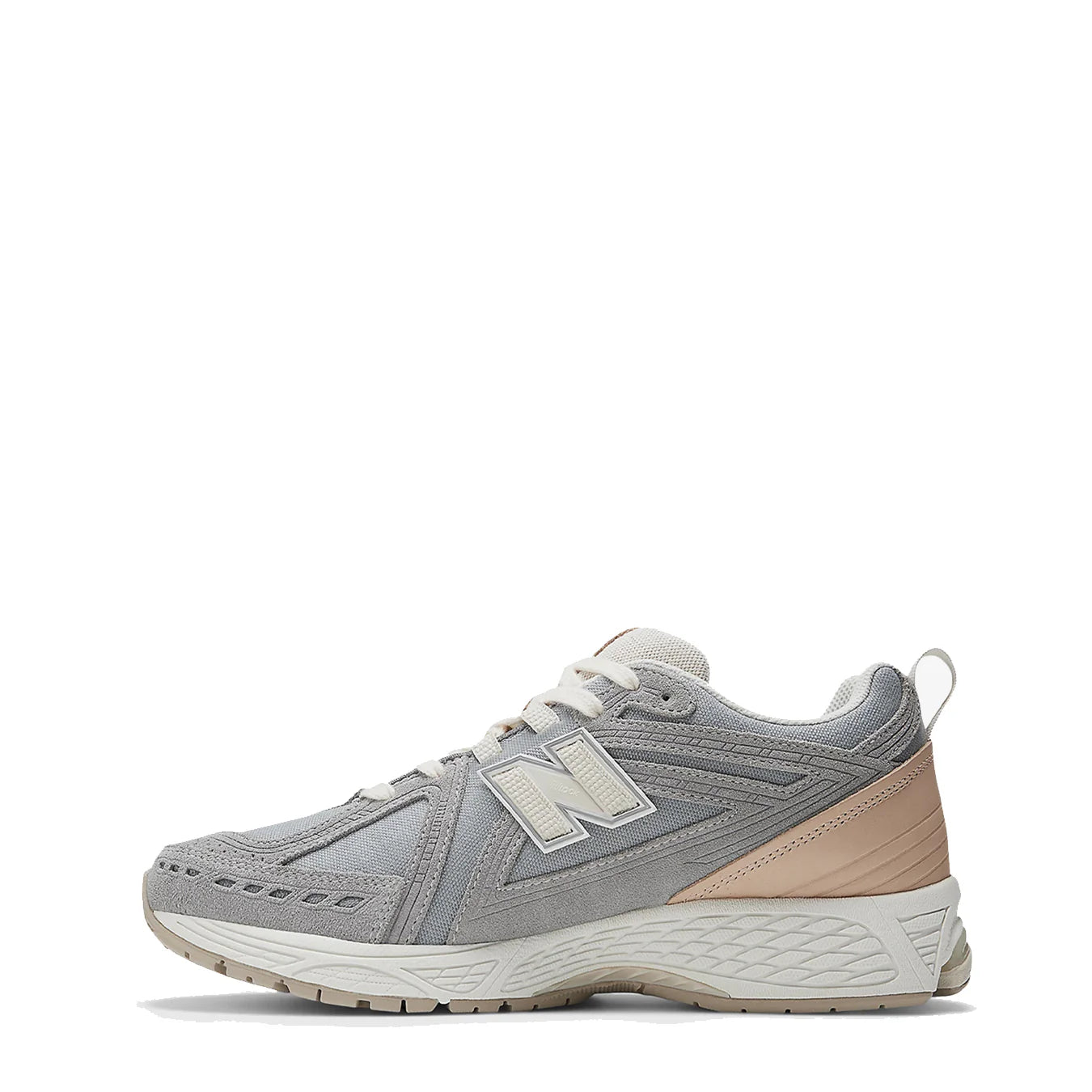 New Balance Womens 1906 Trainers Slate Grey / Frappe