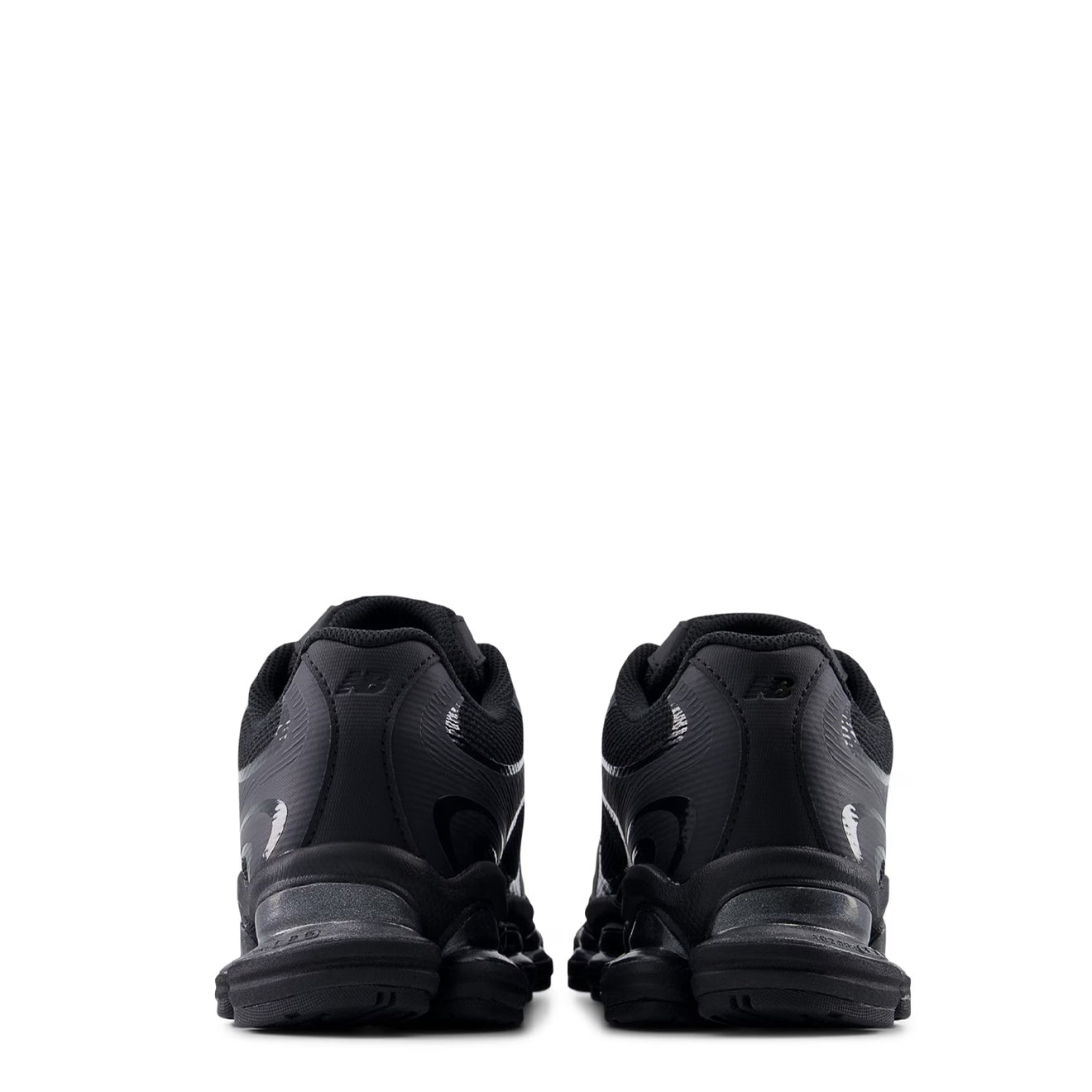 New Balance 2000 Trainer Black / Black ETB - pam pam 