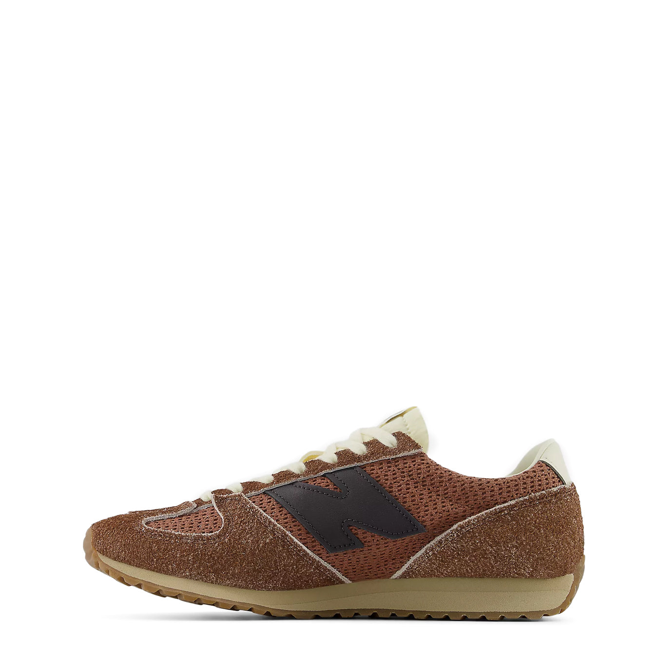 New Balance 471 Shoes Pecan / Black Cement