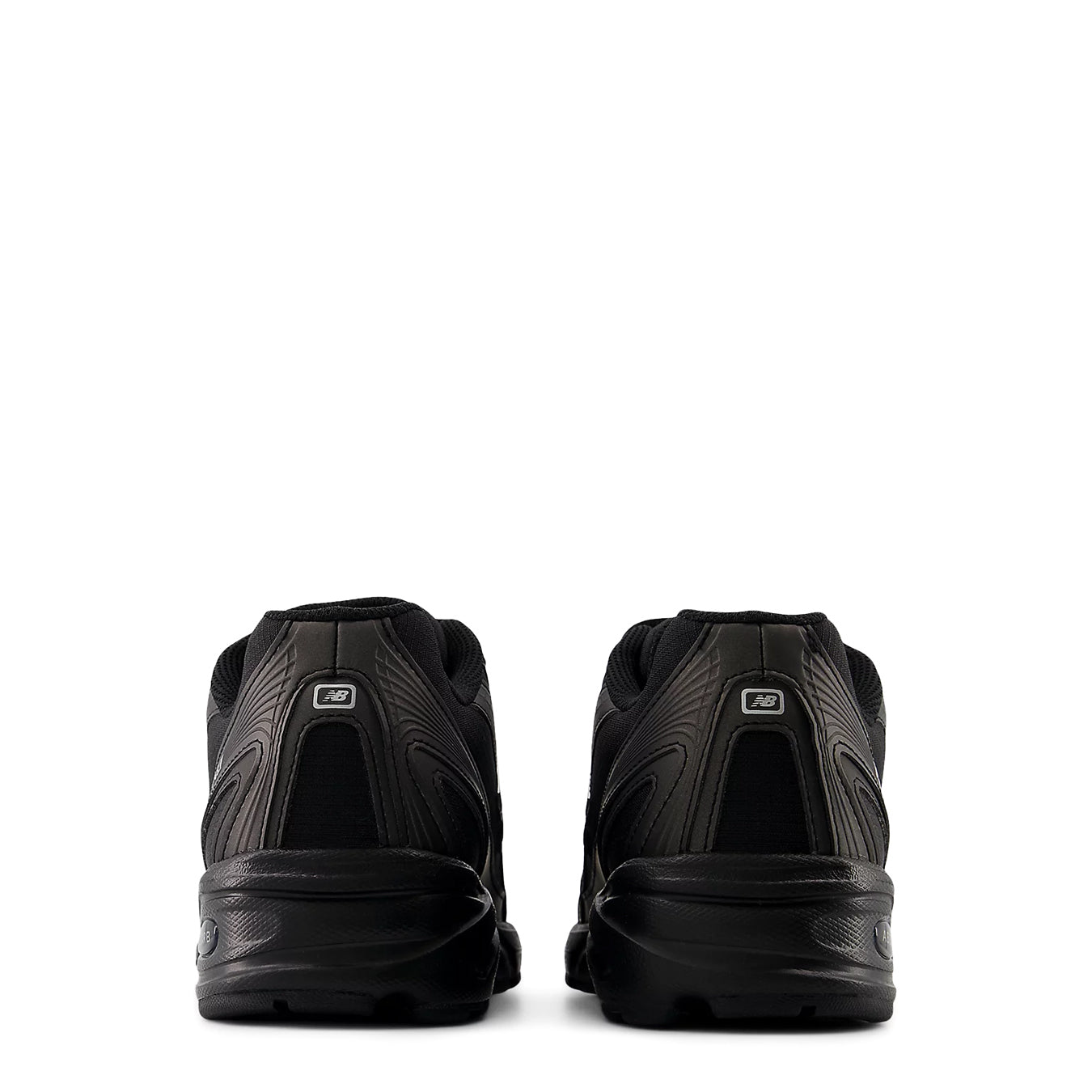 New Balance 740 Shoes Black