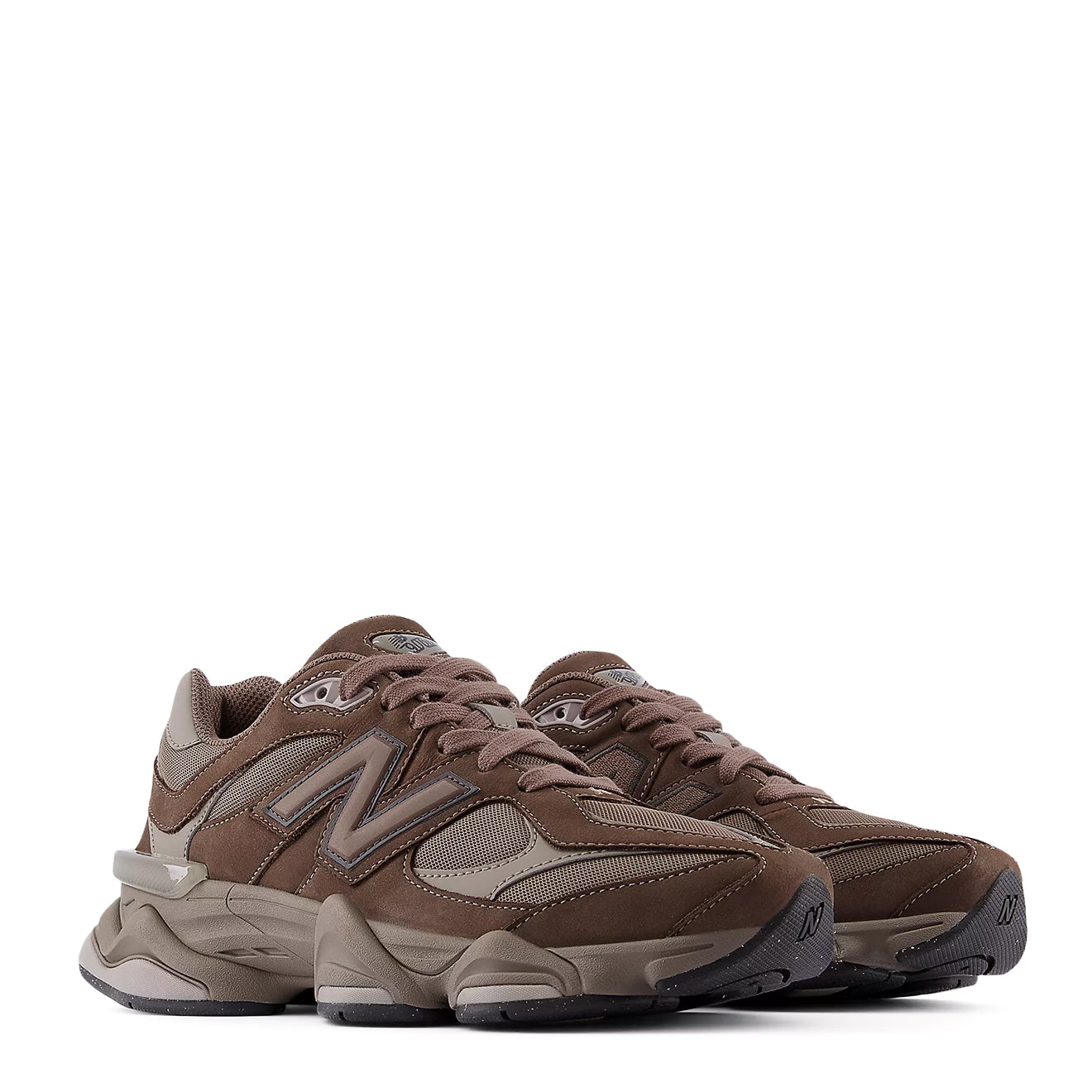 New Balance 9060 Trainer Cortado / Dockside - pam pam 