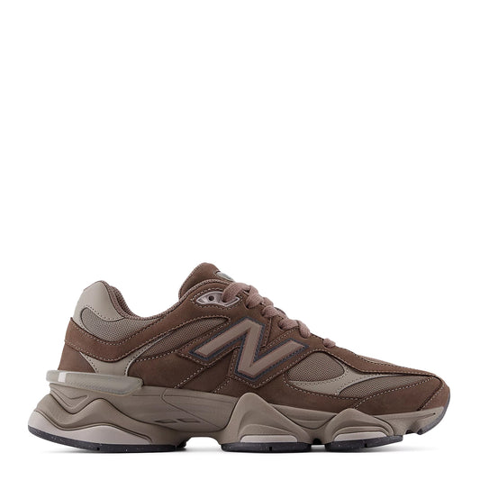 New Balance 9060 Trainer Cortado / Dockside - pam pam