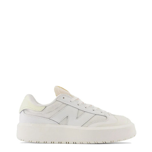 New Balance CT302 Trainers White / Dawn Glow - pam pam