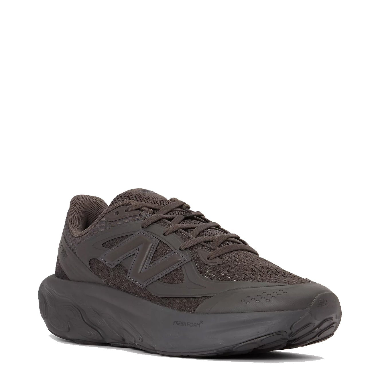 New Balance Fresh Foam Trainer Black Cement / Black