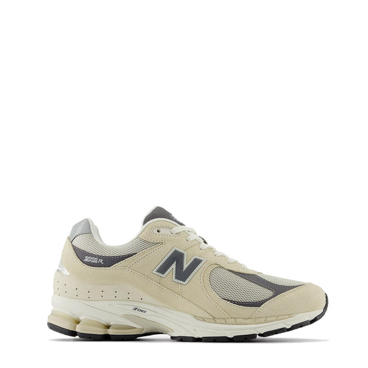 New Balance Womens 2002R Trainers Orb Sandstone / Magnet