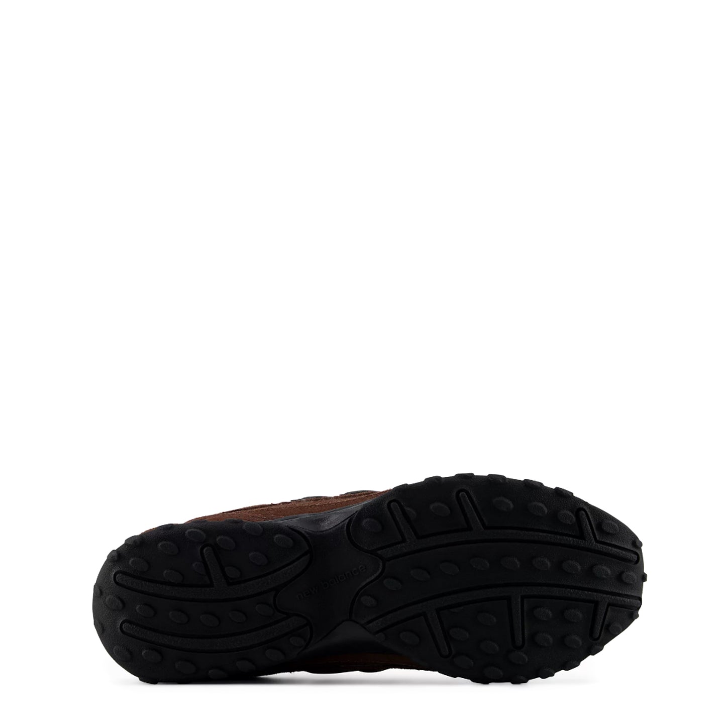 New Balance Womens 204L Trainer Pumpernickel / Black