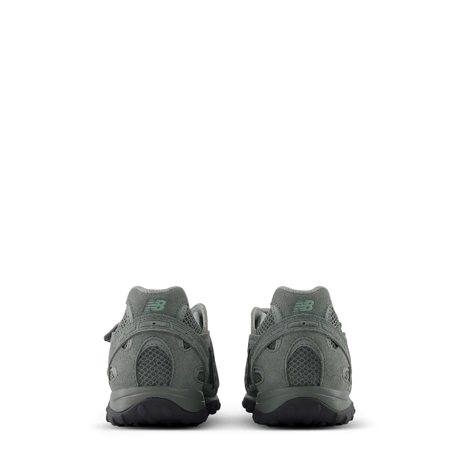 New Balance Womens 204V Trainer Bayberry / Lone Star Grey