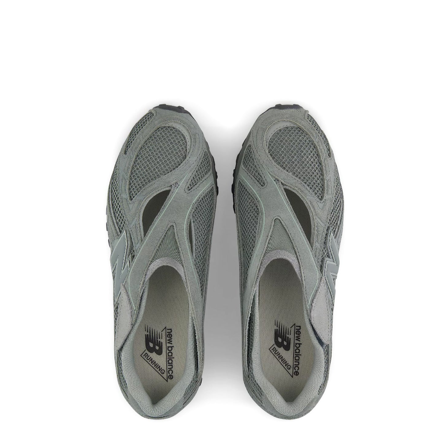 New Balance Womens 204V Trainer Bayberry / Lone Star Grey